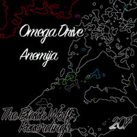 Anemija - Omega Drive