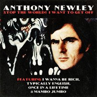 Overture - Anthony Newley