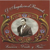 Melenita de oro - Floreal Ruiz