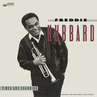 Back To Lovin' Again - Freddie Hubbard