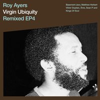 What's the T? - Roy Ayers & Kings Of Soul