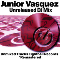 Lift Me Up - Junior Vasquez