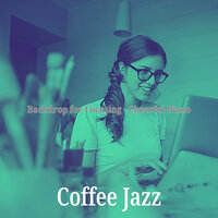 Funky Moods for Work - Coffee Jazz