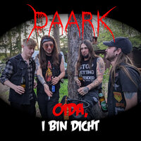Oida I Bin Dicht - Daark