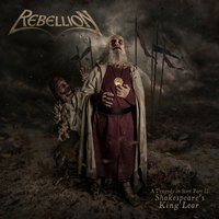 Storm and Tempest - Rebellion