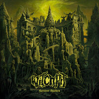 Silver Turns To Rust - Witchpit