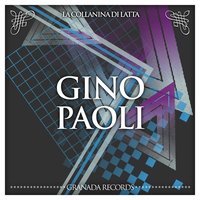 Un jour tu verras - Gino Paoli