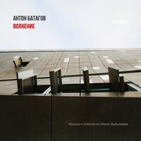 Слова, это то, о чём мы молчим - Антон Батагов