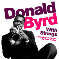 If I Love Again - Donald Byrd