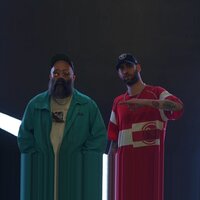 Gözü Kara - Xir & Monoman