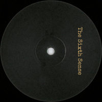 Untitled 45 - The Sixth Sense