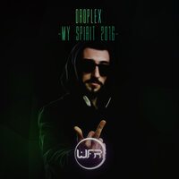 But The Silence - Droplex & Adan Hujens