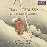 Footsteps In the Snow - Gavin Greenaway