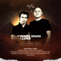 Count On Me (FSOE873) - Aly & Fila & Philippe El Sisi & Omar Sherif