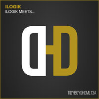 Player - Ilogik & Uk Gold