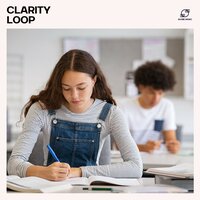 Clear Focus - Deep Focus Study & Study Music Academy & Deep Concentration Music Ensemble & Study Focus Music