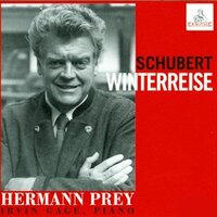 Winterreise, D. 911: XXIII. Die Nebensonnen - Irwin Gage & Hermann Prey & Франц Шуберт