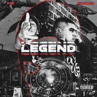 Legend - 14K & Sinner