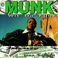 True Hip Hop - MUNK