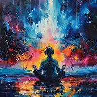 Peaceful Mind Melodies - Om Meditation Music Academy & Cloud Phases & Chillout Music Ensemble