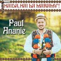 Sta Omu' Si Sa Gande' - Paul Ananie