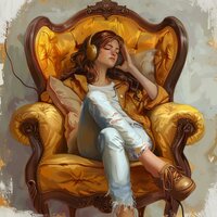 Cadences Relaxation Notes - Just Relax Music Universe & EroticLolly & Comfortable Relaxation Tracks