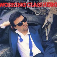 Casting My Spell - Jerry Williams