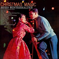 The Second Star To The Right - Hugo Winterhalter