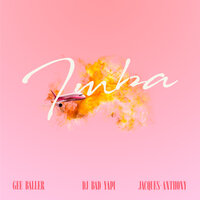 imba - Dj Bad Yapi & Жак Энтони & Gee Baller