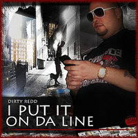 World Premier (feat. TL) - Dirty Redd & TL