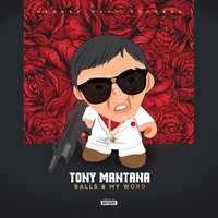 Ride or Die Shawty - Tony Mantana & Magnolia Chop & Kay Klover