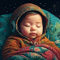 Snoozy Groove Sounds - Lofi Lovers & Deluxe Baby Sleeping Music & Baby Sleep Musicians