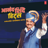 Ya Poricha Baghun Ghya (From "Niwta Ningala Honeymoonla") - Anand Shinde