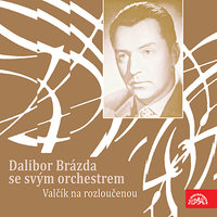 Summertime - Orchestr Dalibora Brázdy & Джордж Гершвин
