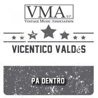 Serenata Rítmica - Vicentico Valdés