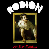 Hold On Rodion - Rodion & Khan & Jeppe Kjellberg & Bostro Pesopeo