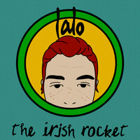 Golden Label - The Irish Rocket