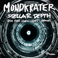 Stellar Depth - Mondkrater & Gmj