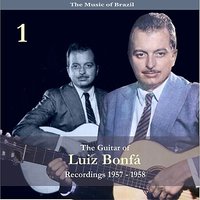 Bom Que Doi - Fafa Lemos & Luiz Bonfá