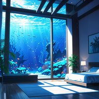 Dreamy Gentle Skies - Beats Instrumental Lofi