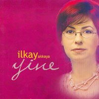 Arka Sokak - İlkay Akkaya