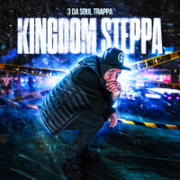 Out of Words - 3 Da Soul Trappa
