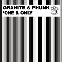 One & Only - Granite