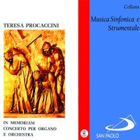 Concerto per organo e orchestra, Op. 12: II. Adagio - Silvano Frontalini & Arturo Sacchetti & Orchestra Nazionale Polacca Warmia & Orchestra Nazionale Polacca Warmia, Silvano Frontalini, Arturo Sacchetti