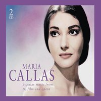 Addio Del Passato - Maria Callas & Orquesta Sinfonica del Teatro Nacional de Santa Carlos, Lisboa & Franco Ghione & Джузеппе Верди