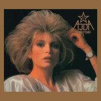 Sen Benim Şarkılarımsın - Ajda Pekkan