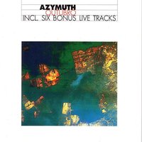 Fly Over The Horizon (Voo Sobre O Horizonte) - Azymuth