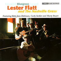What Would You Give In Exchange for Your Soul? - Lester Flatt & The Nashville Grass & Marty Stuart & Curly Seckler