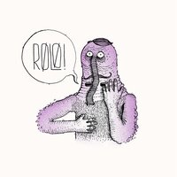 The Whitest Girl - Rolo