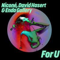 Always Wanting - Nicone & David Hasert & Enda Gallery